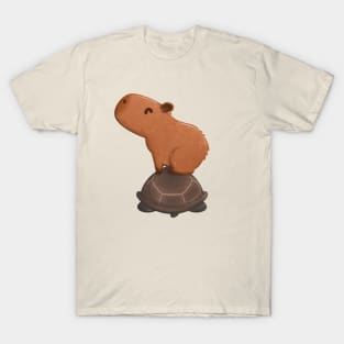 Capybara T-Shirt